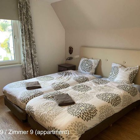 Bed And Breakfast Casimir Winterberg Eksteriør billede