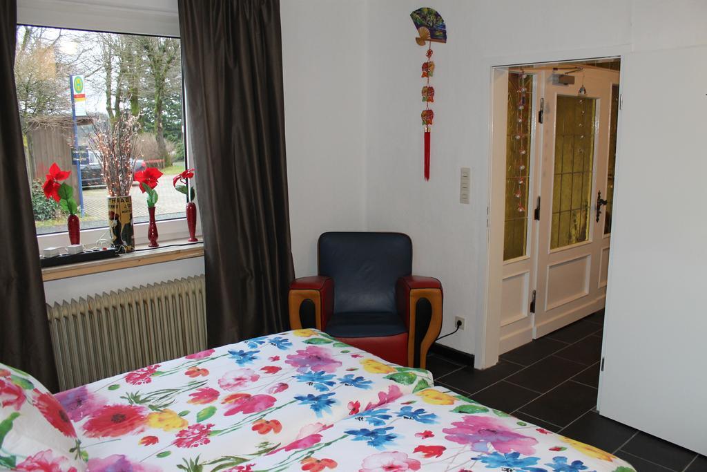 Bed And Breakfast Casimir Winterberg Værelse billede