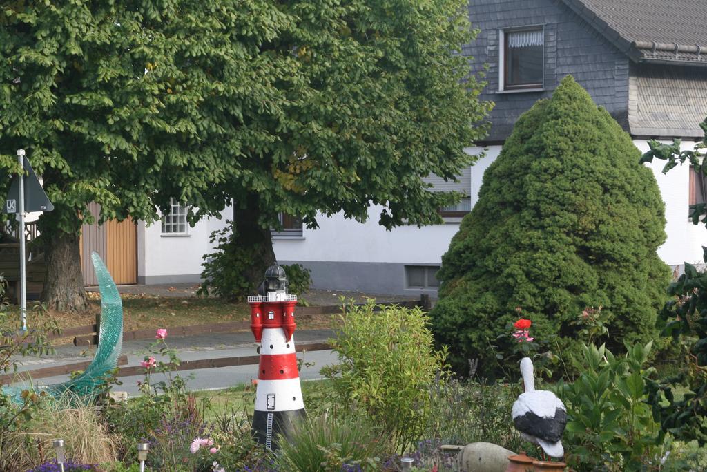 Bed And Breakfast Casimir Winterberg Eksteriør billede