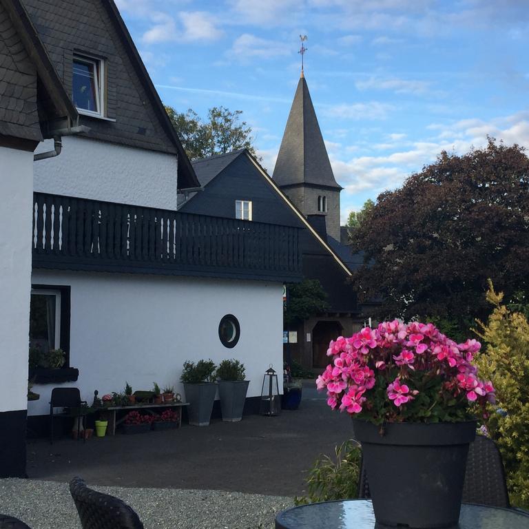 Bed And Breakfast Casimir Winterberg Eksteriør billede