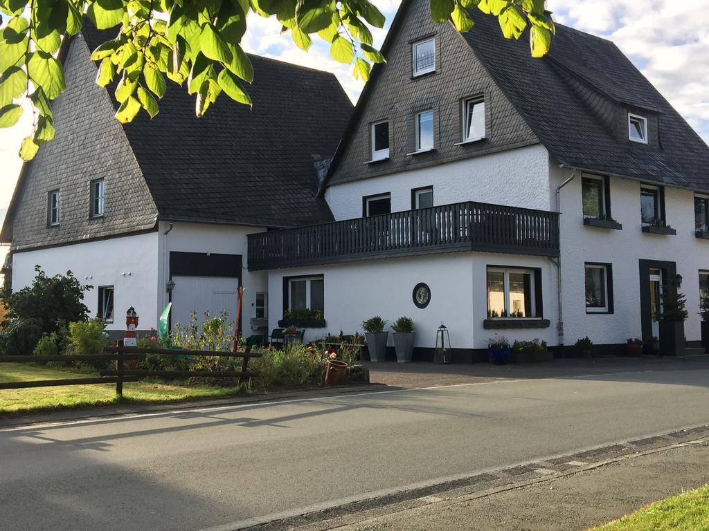 Bed And Breakfast Casimir Winterberg Eksteriør billede