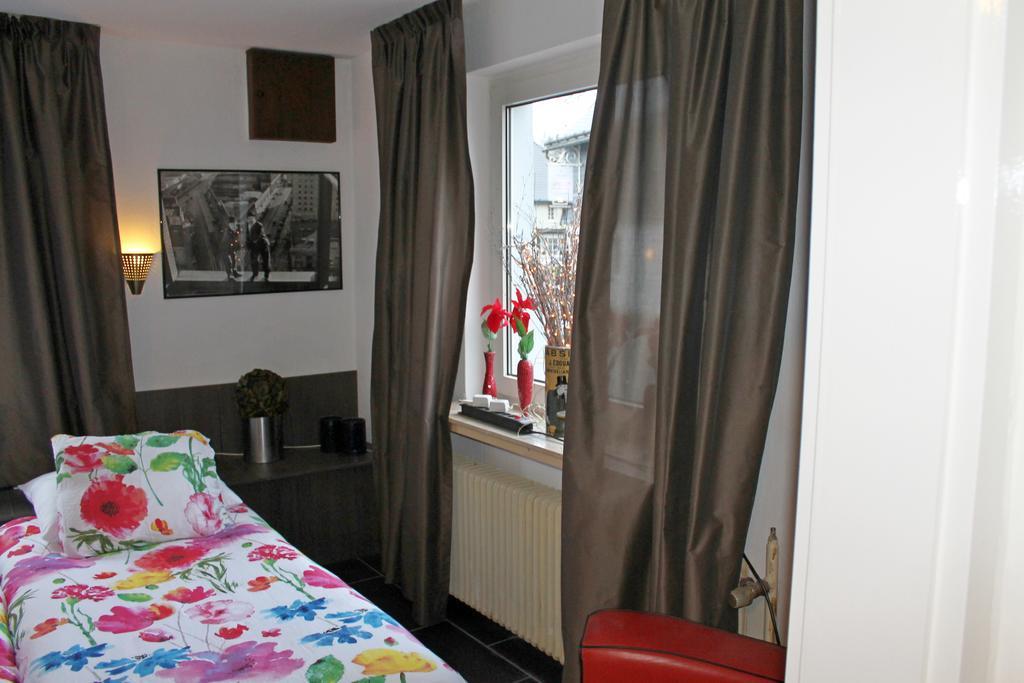 Bed And Breakfast Casimir Winterberg Eksteriør billede