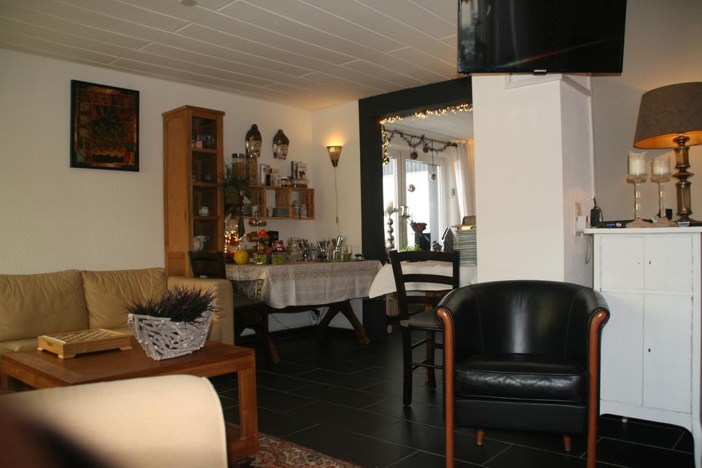 Bed And Breakfast Casimir Winterberg Eksteriør billede