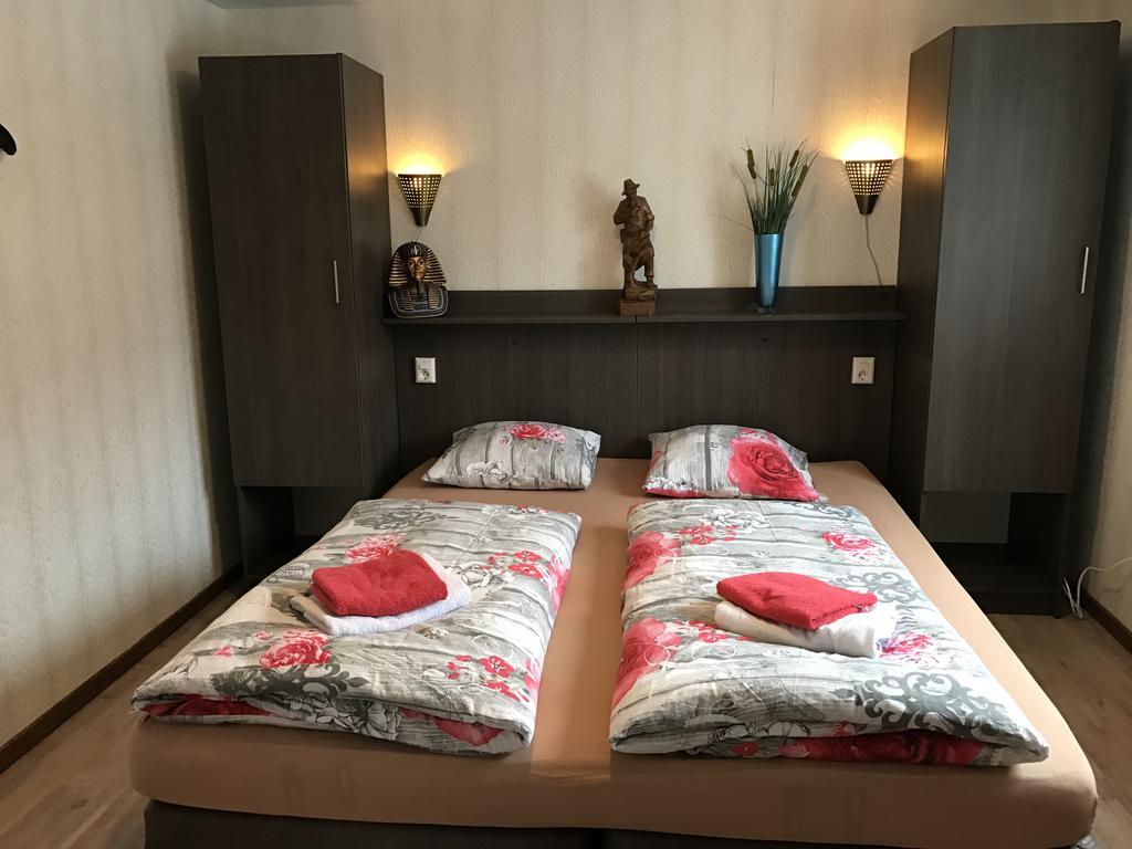 Bed And Breakfast Casimir Winterberg Eksteriør billede