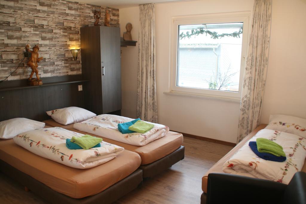 Bed And Breakfast Casimir Winterberg Eksteriør billede