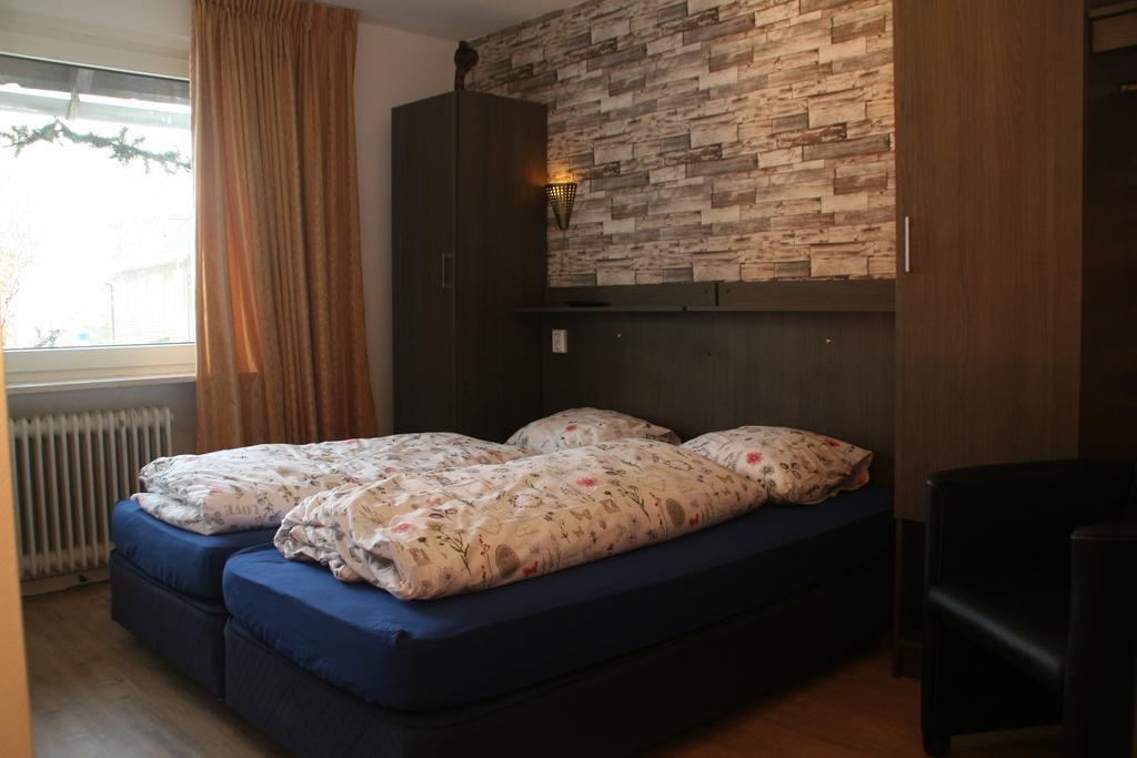 Bed And Breakfast Casimir Winterberg Eksteriør billede
